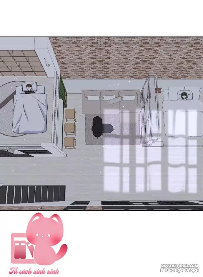 Quan Hệ Nhân Quả - Chap 27 - Trang 81