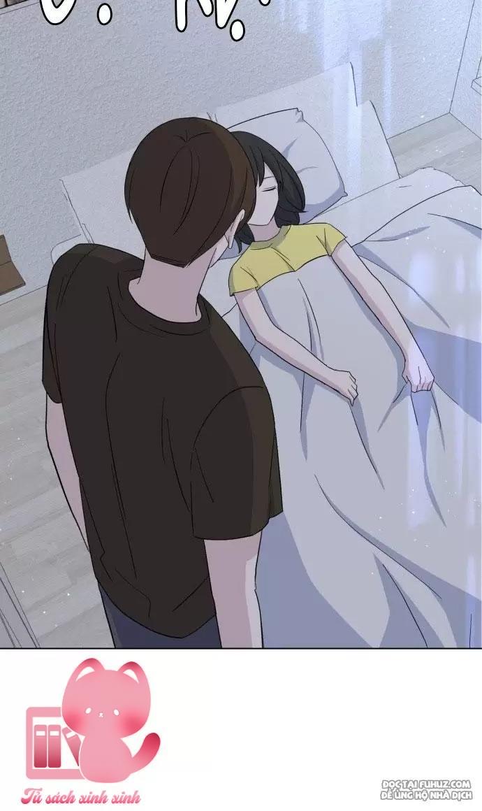 Quan Hệ Nhân Quả - Chap 27 - Trang 89