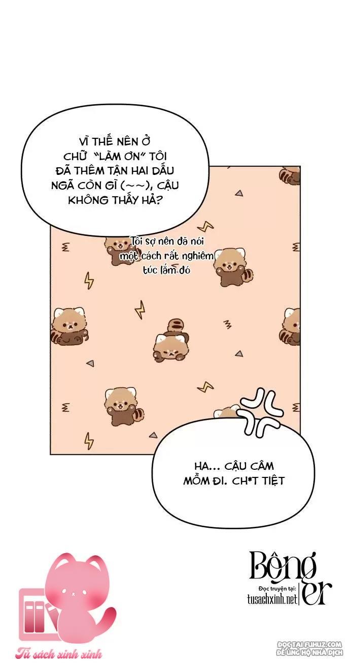 Quan Hệ Nhân Quả - Chap 27 - Trang 10