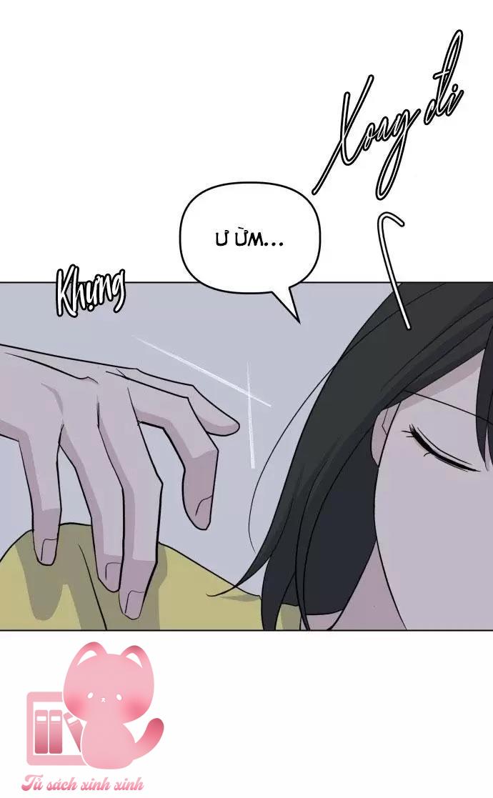 Quan Hệ Nhân Quả - Chap 27 - Trang 96
