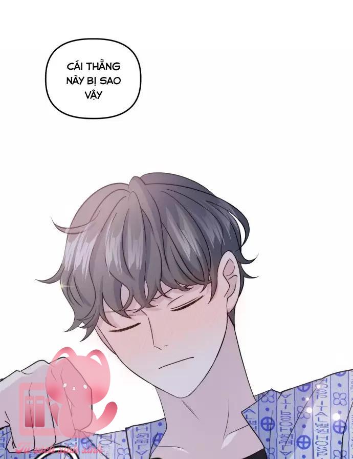 Quan Hệ Nhân Quả - Chap 28 - Trang 11
