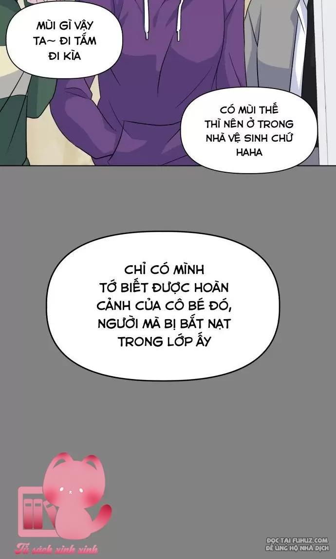 Quan Hệ Nhân Quả - Chap 28 - Trang 101