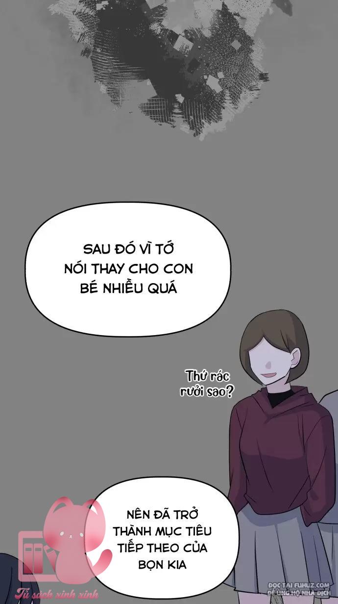 Quan Hệ Nhân Quả - Chap 28 - Trang 110