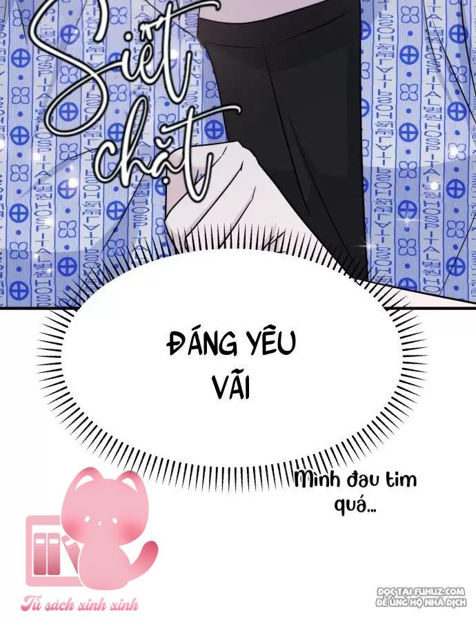 Quan Hệ Nhân Quả - Chap 28 - Trang 12