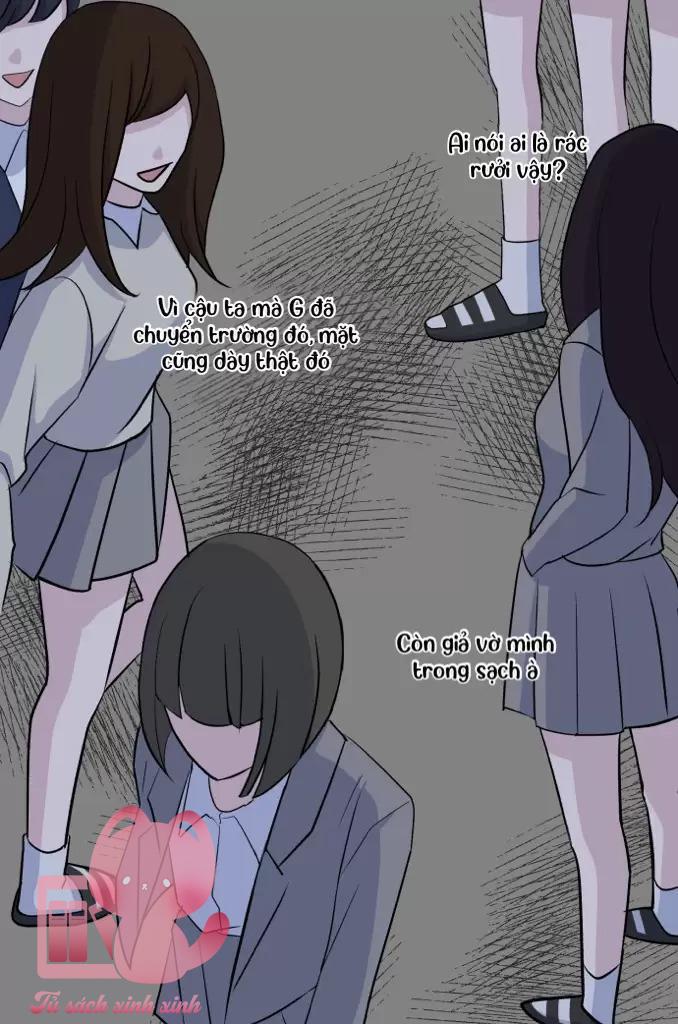 Quan Hệ Nhân Quả - Chap 28 - Trang 111