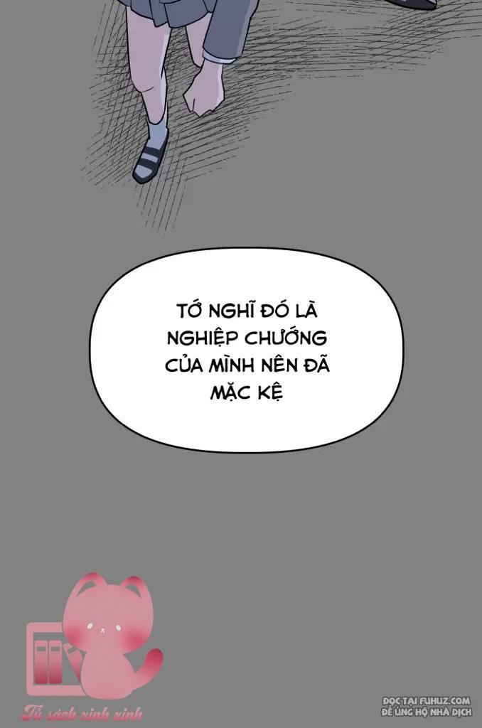 Quan Hệ Nhân Quả - Chap 28 - Trang 112