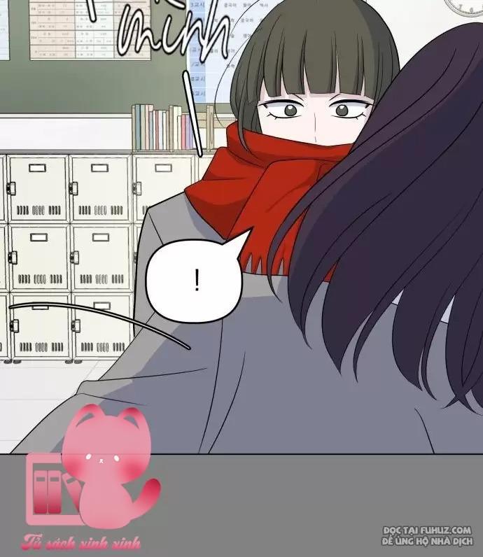 Quan Hệ Nhân Quả - Chap 28 - Trang 114