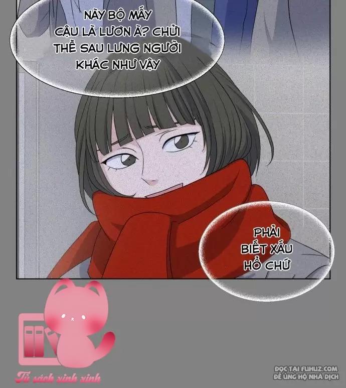 Quan Hệ Nhân Quả - Chap 28 - Trang 118