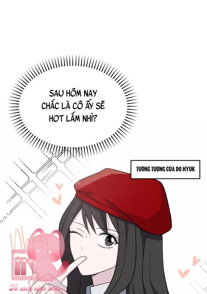 Quan Hệ Nhân Quả - Chap 28 - Trang 13