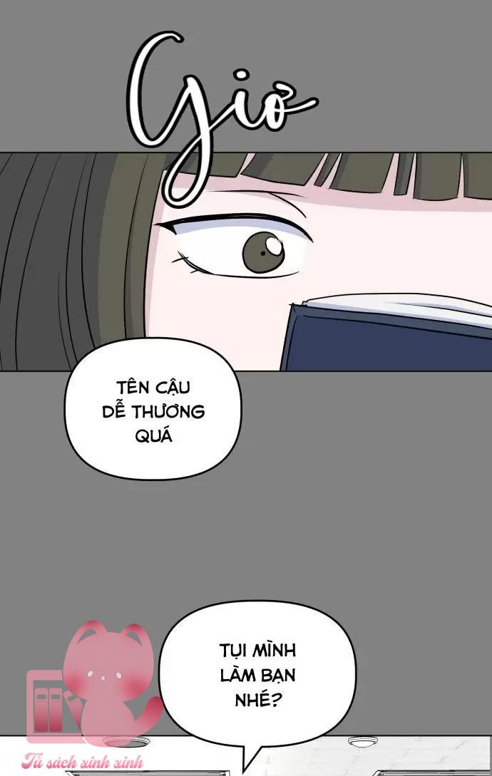 Quan Hệ Nhân Quả - Chap 28 - Trang 121