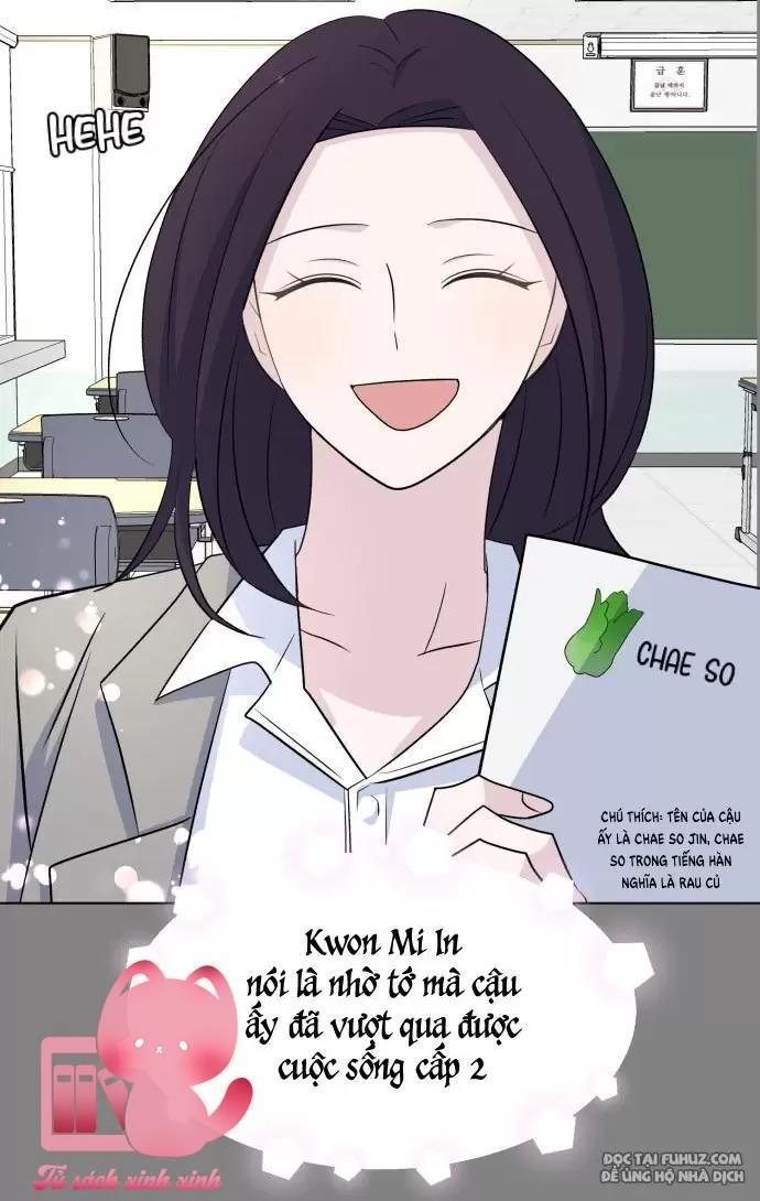 Quan Hệ Nhân Quả - Chap 28 - Trang 122