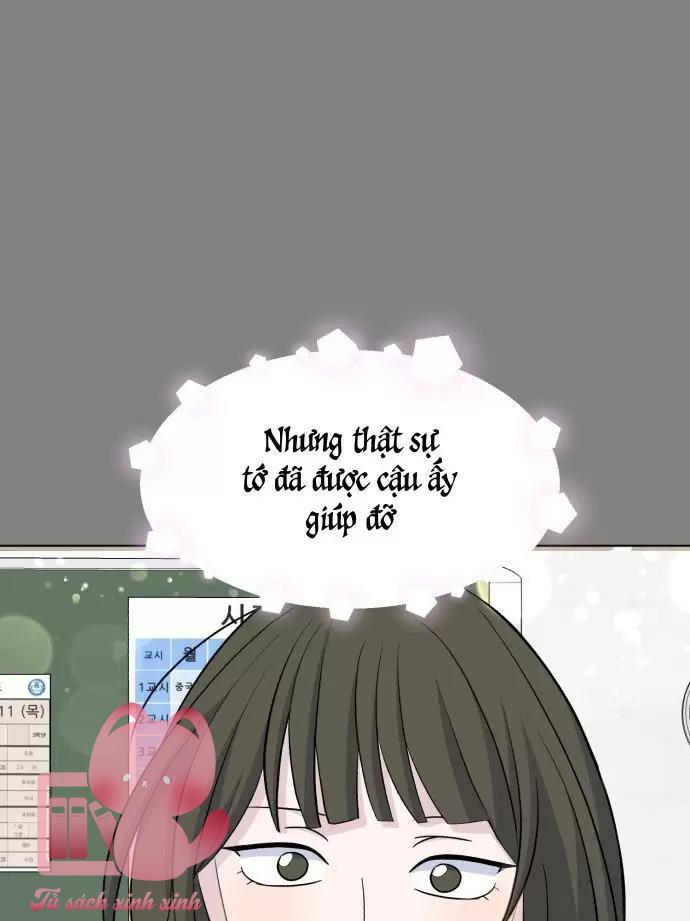 Quan Hệ Nhân Quả - Chap 28 - Trang 123