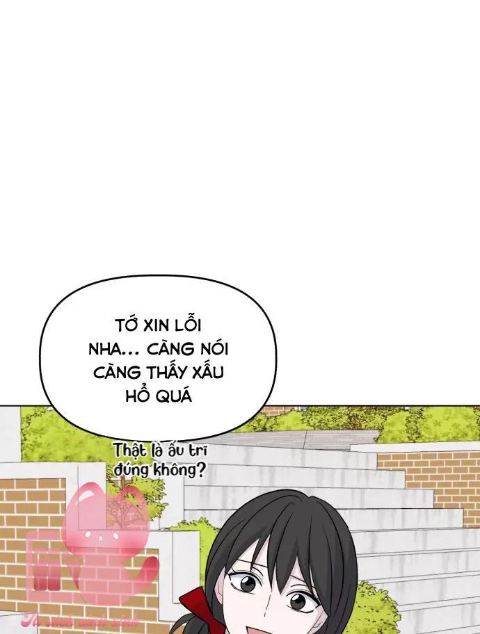 Quan Hệ Nhân Quả - Chap 28 - Trang 127