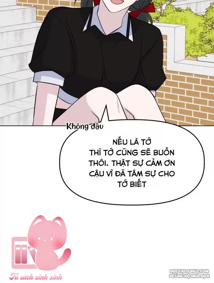 Quan Hệ Nhân Quả - Chap 28 - Trang 128
