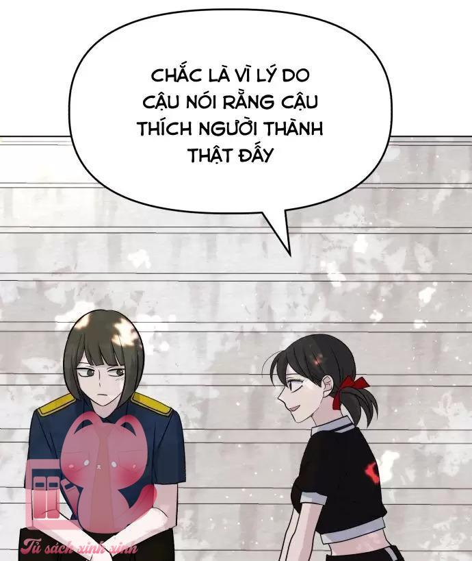 Quan Hệ Nhân Quả - Chap 28 - Trang 131