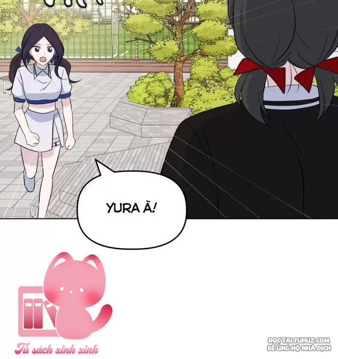 Quan Hệ Nhân Quả - Chap 28 - Trang 135