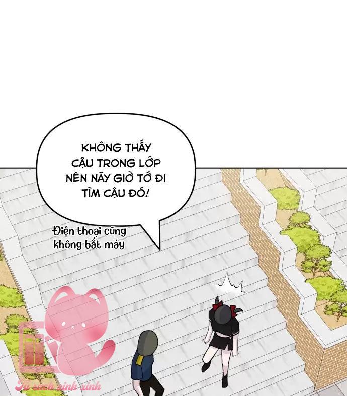 Quan Hệ Nhân Quả - Chap 28 - Trang 136
