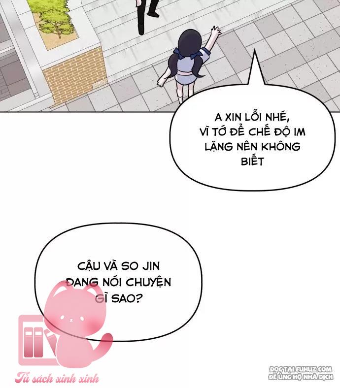 Quan Hệ Nhân Quả - Chap 28 - Trang 137