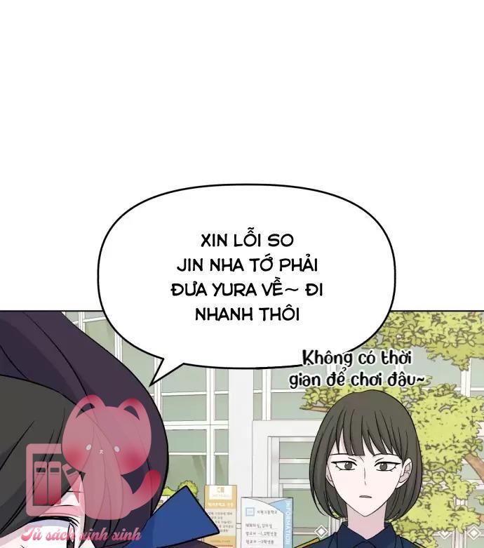 Quan Hệ Nhân Quả - Chap 28 - Trang 138