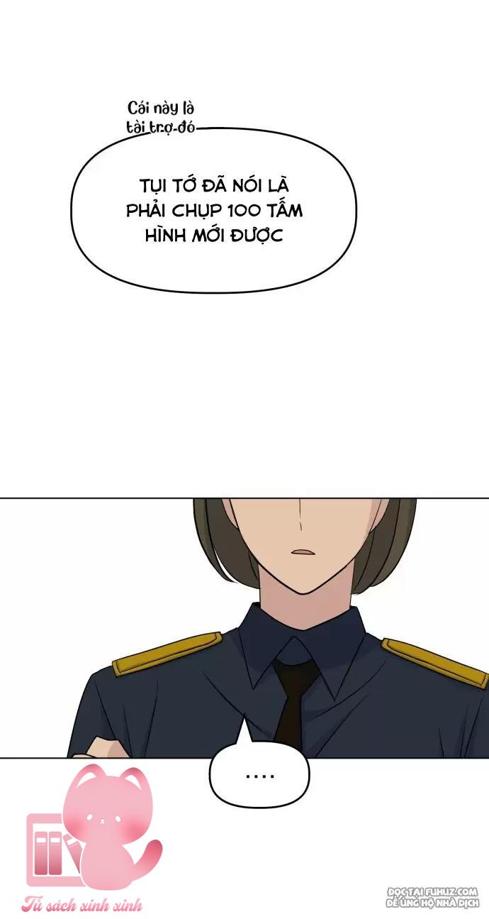 Quan Hệ Nhân Quả - Chap 28 - Trang 140