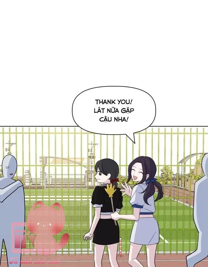 Quan Hệ Nhân Quả - Chap 28 - Trang 145