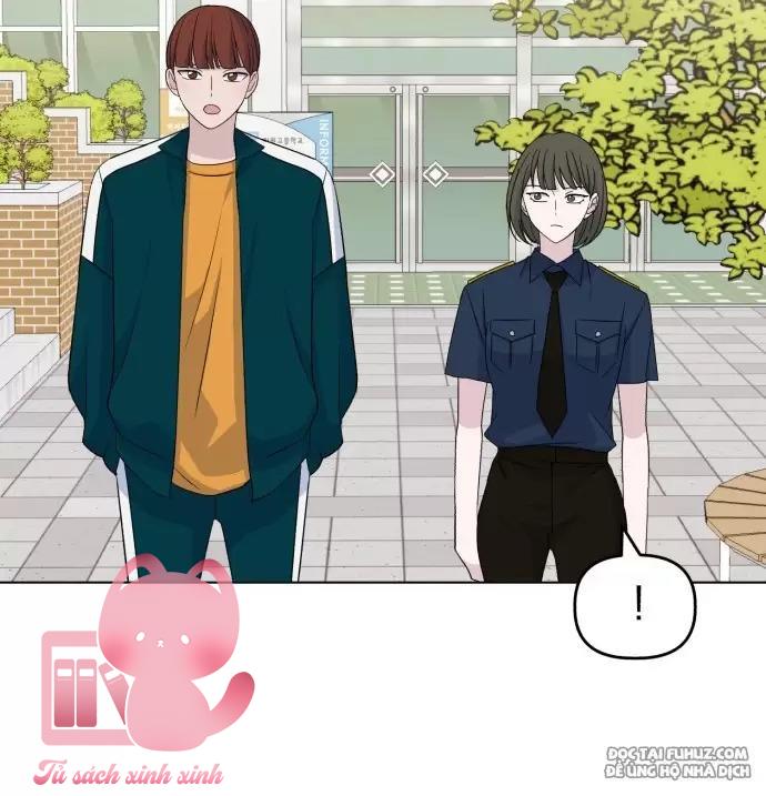 Quan Hệ Nhân Quả - Chap 28 - Trang 150