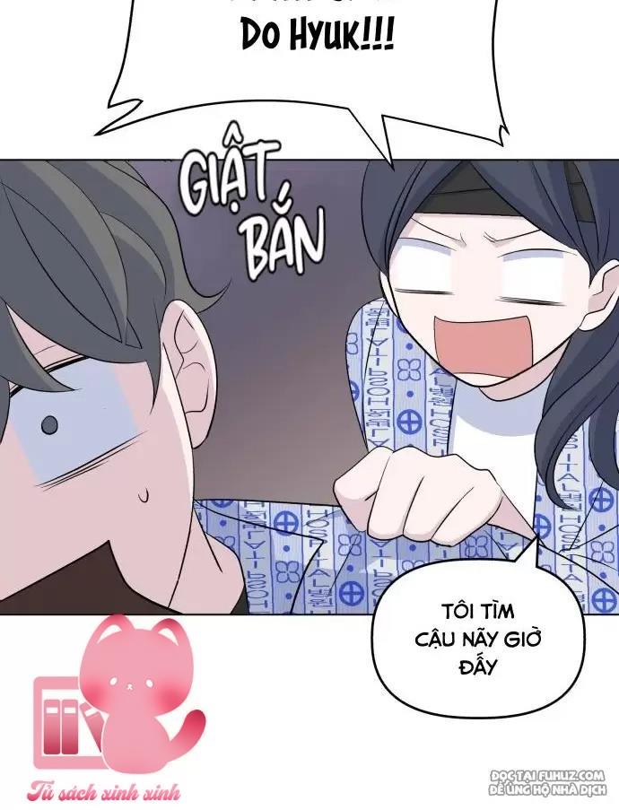 Quan Hệ Nhân Quả - Chap 28 - Trang 16