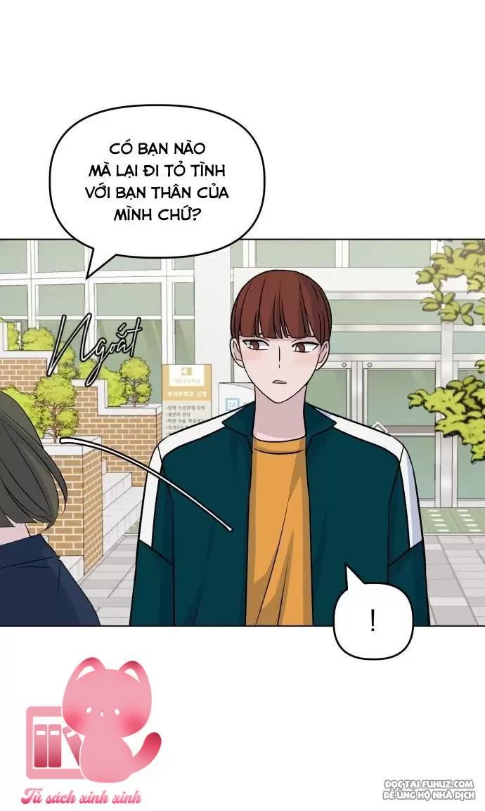 Quan Hệ Nhân Quả - Chap 28 - Trang 153
