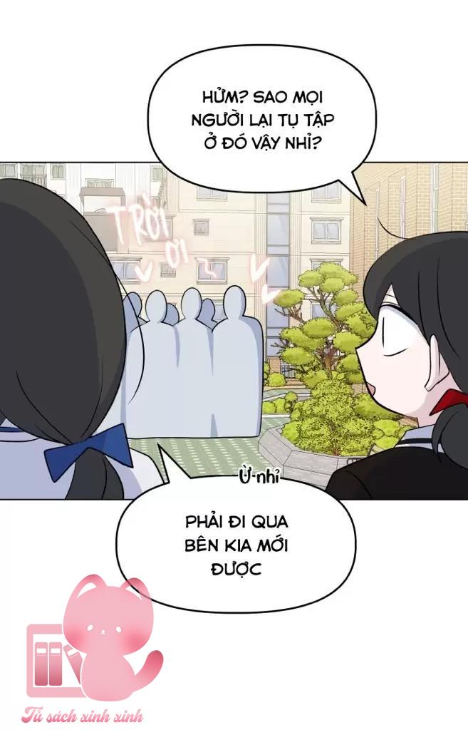 Quan Hệ Nhân Quả - Chap 28 - Trang 158