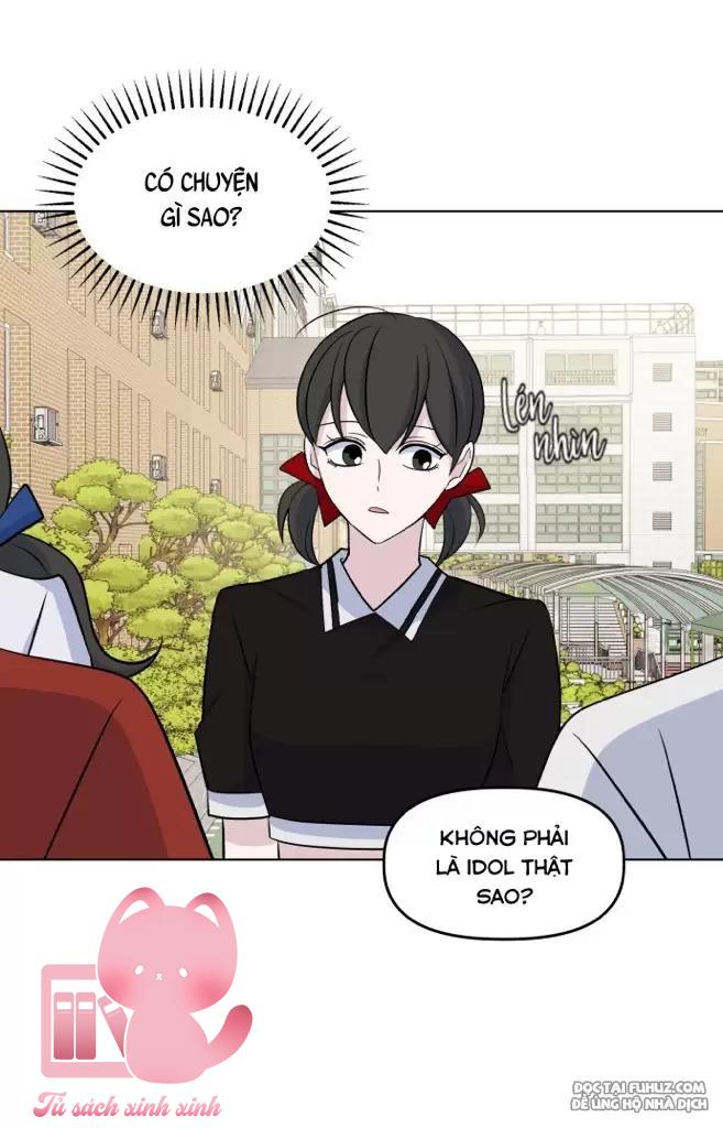 Quan Hệ Nhân Quả - Chap 28 - Trang 159