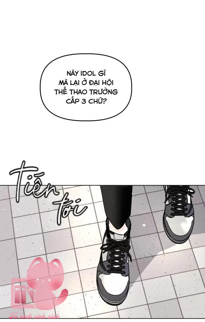 Quan Hệ Nhân Quả - Chap 28 - Trang 160