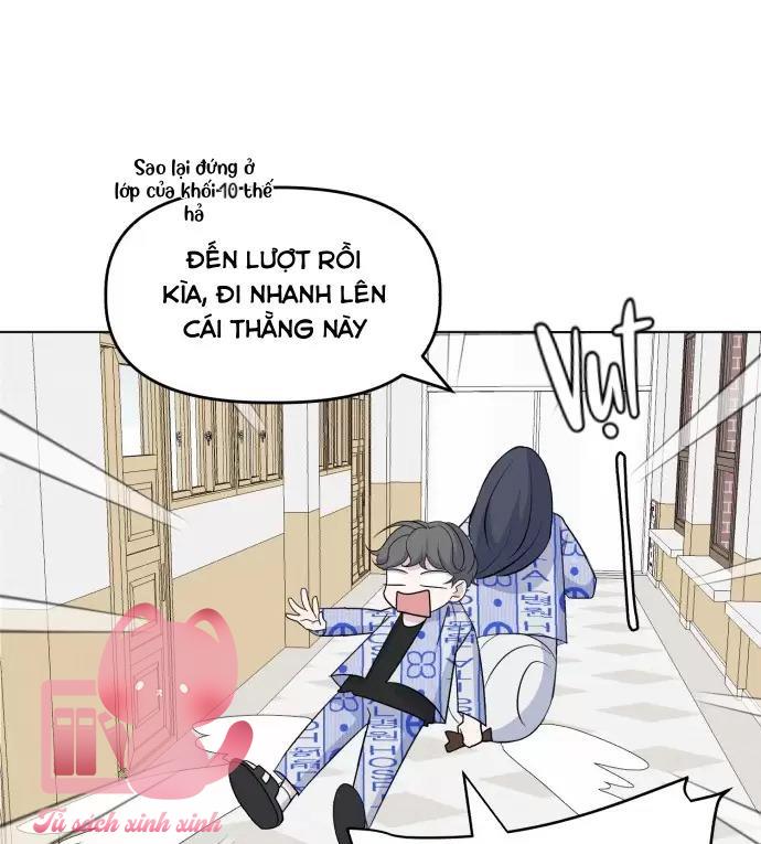 Quan Hệ Nhân Quả - Chap 28 - Trang 17