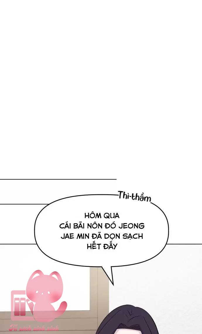 Quan Hệ Nhân Quả - Chap 28 - Trang 19