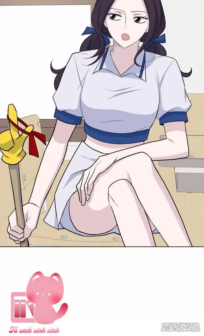 Quan Hệ Nhân Quả - Chap 28 - Trang 20