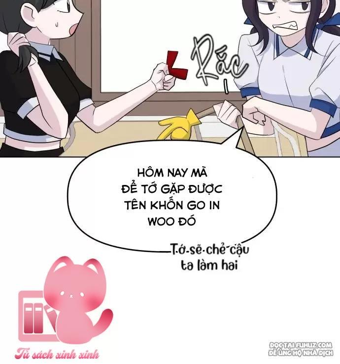 Quan Hệ Nhân Quả - Chap 28 - Trang 22