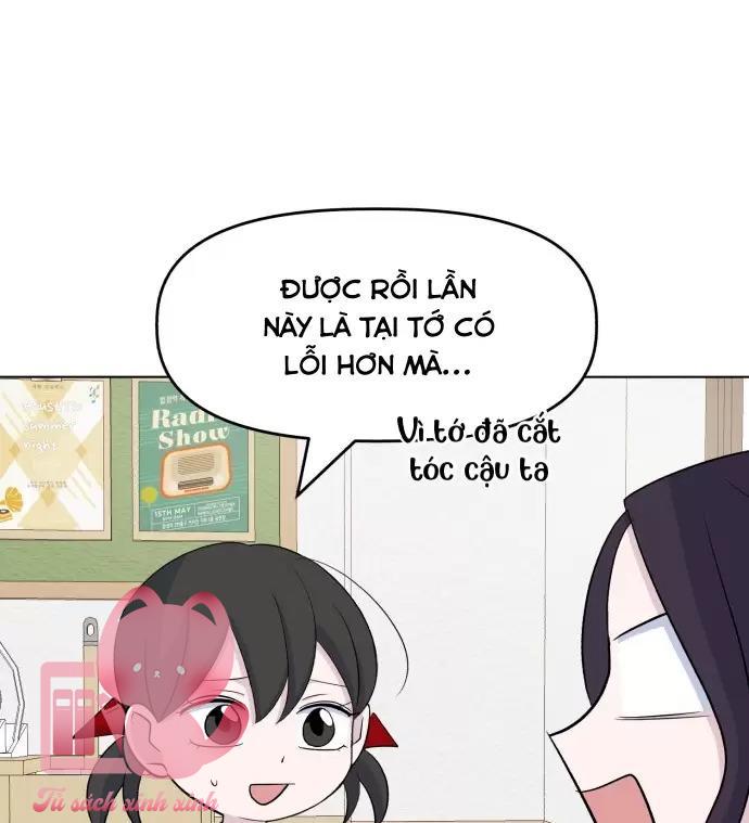 Quan Hệ Nhân Quả - Chap 28 - Trang 23