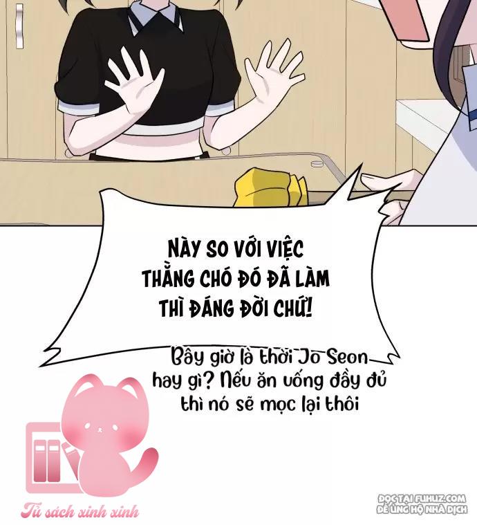 Quan Hệ Nhân Quả - Chap 28 - Trang 24