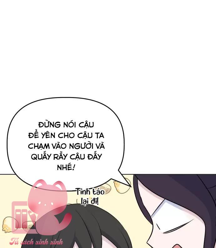Quan Hệ Nhân Quả - Chap 28 - Trang 25