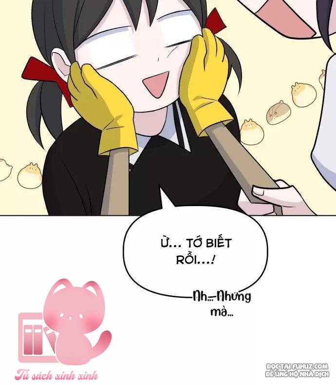 Quan Hệ Nhân Quả - Chap 28 - Trang 26