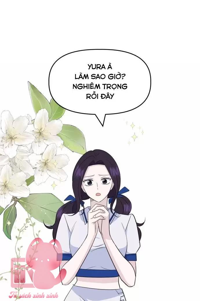 Quan Hệ Nhân Quả - Chap 28 - Trang 4
