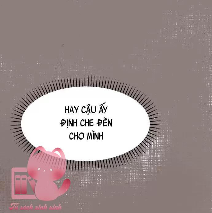 Quan Hệ Nhân Quả - Chap 28 - Trang 32