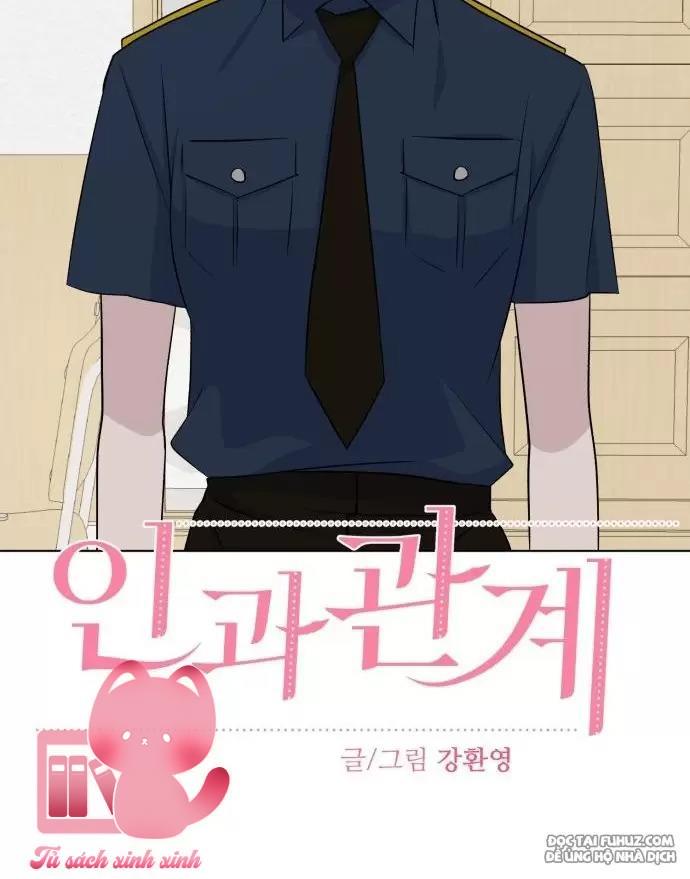Quan Hệ Nhân Quả - Chap 28 - Trang 42