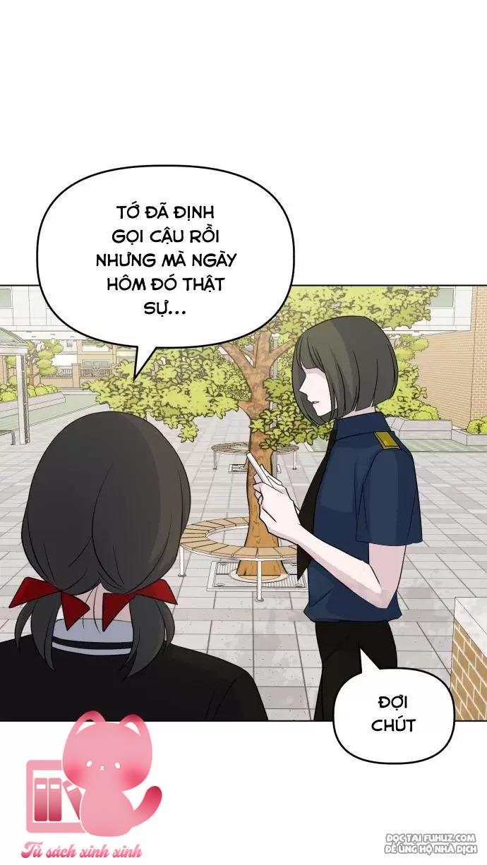 Quan Hệ Nhân Quả - Chap 28 - Trang 50