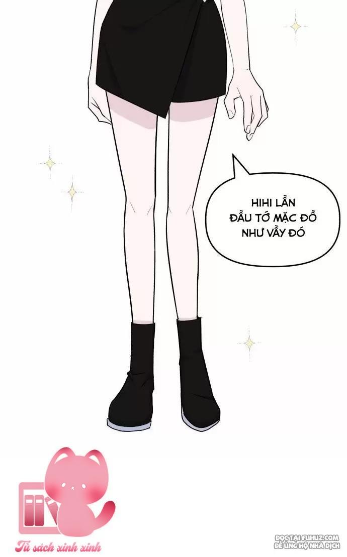 Quan Hệ Nhân Quả - Chap 28 - Trang 7