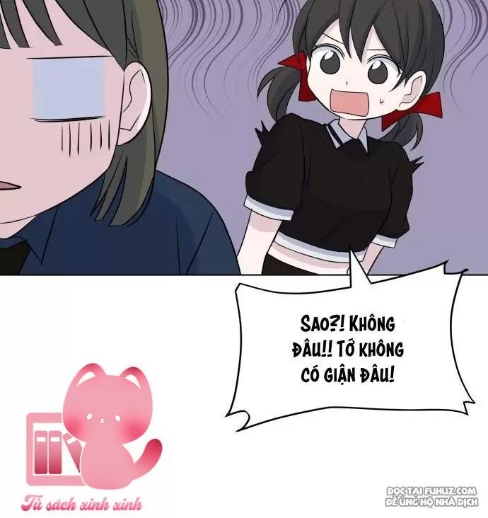 Quan Hệ Nhân Quả - Chap 28 - Trang 62