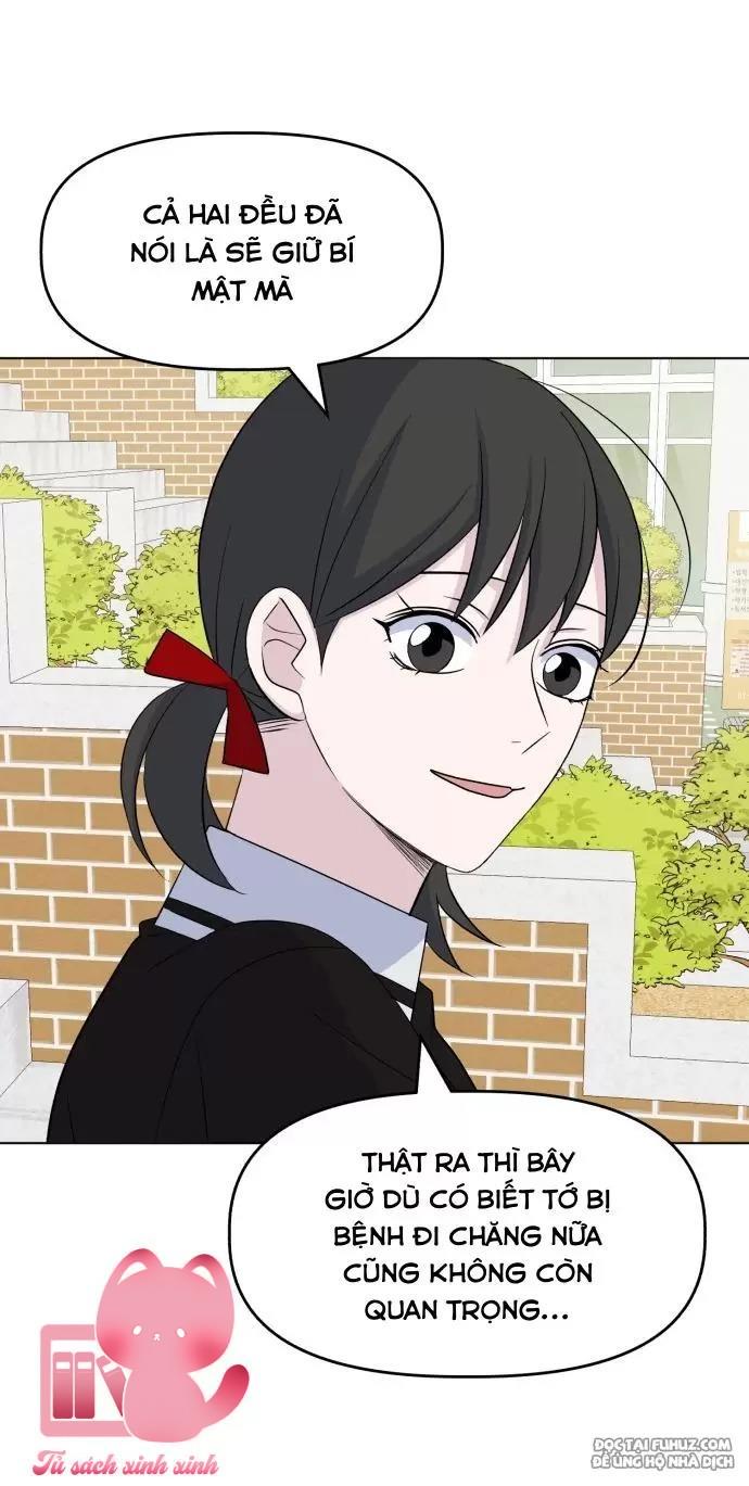 Quan Hệ Nhân Quả - Chap 28 - Trang 63