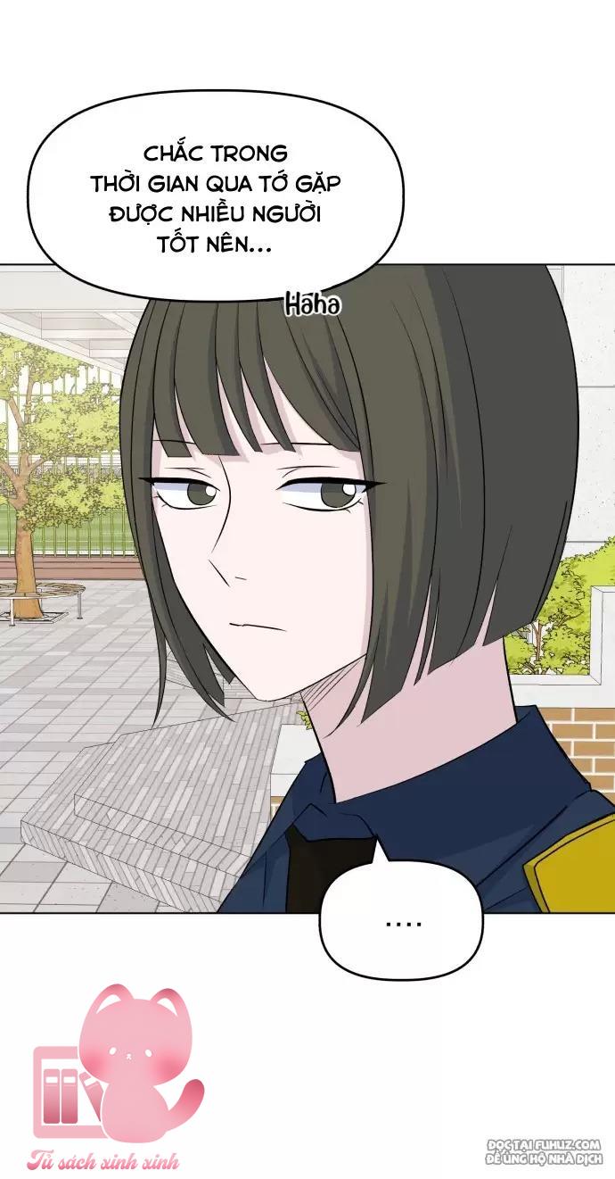 Quan Hệ Nhân Quả - Chap 28 - Trang 64