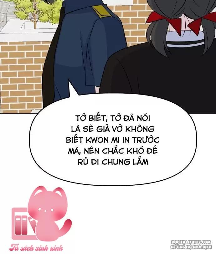 Quan Hệ Nhân Quả - Chap 28 - Trang 66