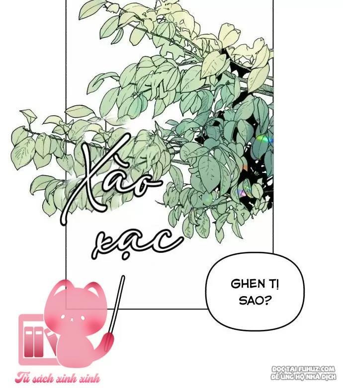 Quan Hệ Nhân Quả - Chap 28 - Trang 70