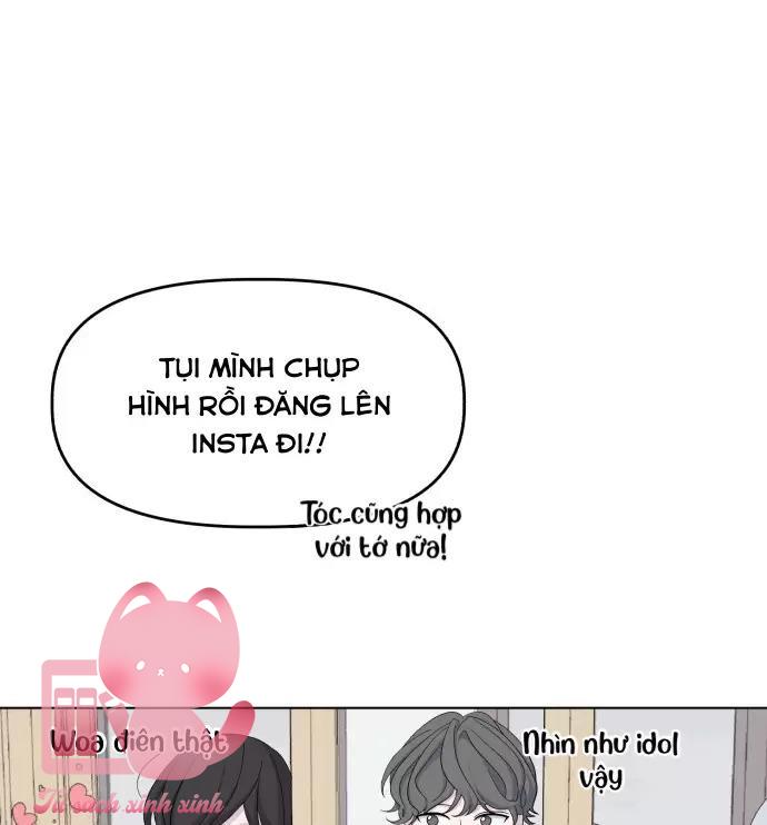Quan Hệ Nhân Quả - Chap 28 - Trang 8